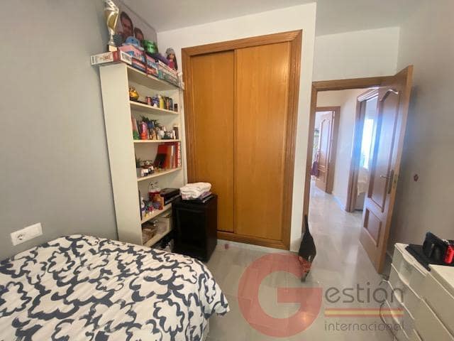 3 quarto Apartamento para venda em La Herradura com garagem - 325 000 € (Ref: 9808076)
