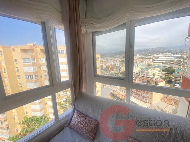 Studio for sale in Torrox-Costa with pool - € 185,000 (Ref: 9808077)