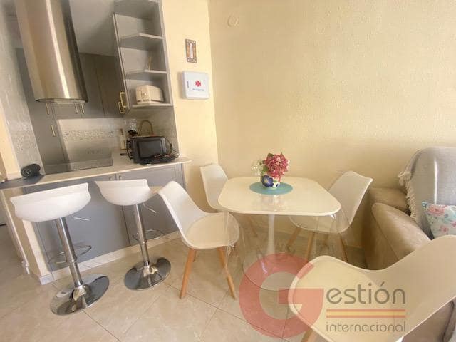 Studio for sale in Torrox-Costa with pool - € 185,000 (Ref: 9808077)