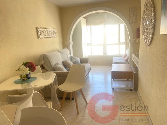 Studio for sale in Torrox-Costa with pool - € 185,000 (Ref: 9808077)