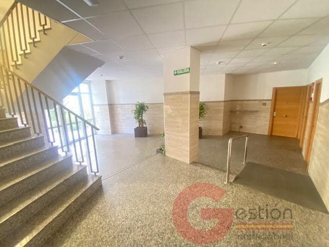 Studio for sale in Torrox-Costa with pool - € 185,000 (Ref: 9808077)