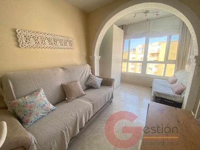 Studio for sale in Centro Internacional, Torrox with pool - € 185,000 (Ref: 9808077)