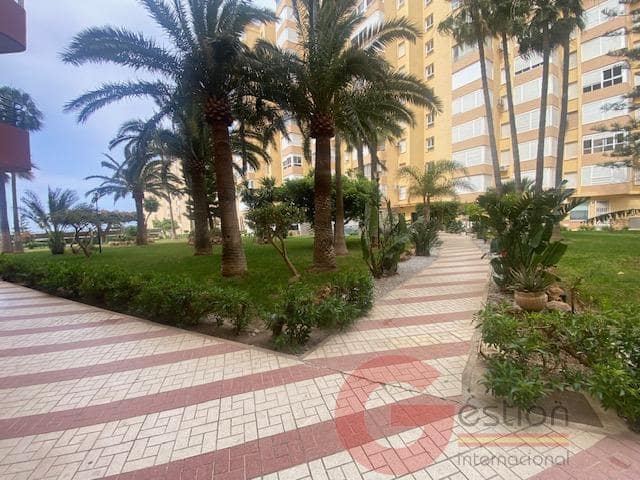 Studio for sale in Torrox-Costa with pool - € 185,000 (Ref: 9808077)