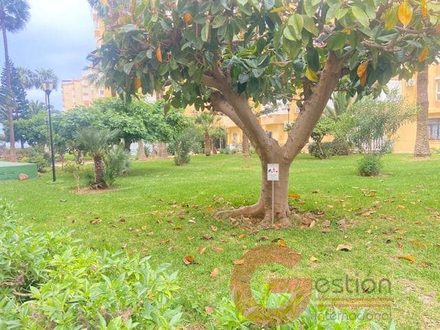 Studio for sale in Torrox-Costa with pool - € 185,000 (Ref: 9808077)