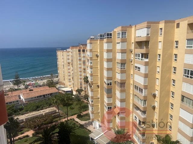 Studio for sale in Centro Internacional, Torrox with pool - € 185,000 (Ref: 9808077)