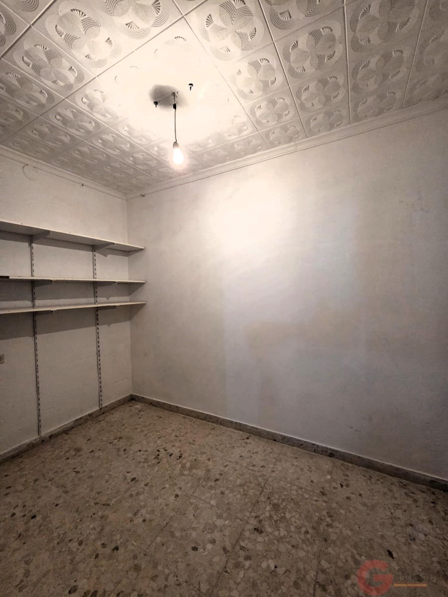 10 sypialnia Willa na sprzedaż w Lanjaron - 296 000 € (Ref: 9813589)