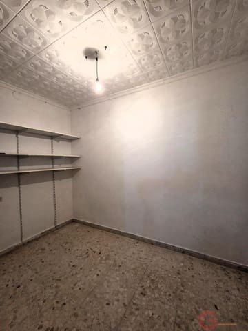 10 sypialnia Willa na sprzedaż w Lanjarón - 296 000 € (Ref: 9813589)