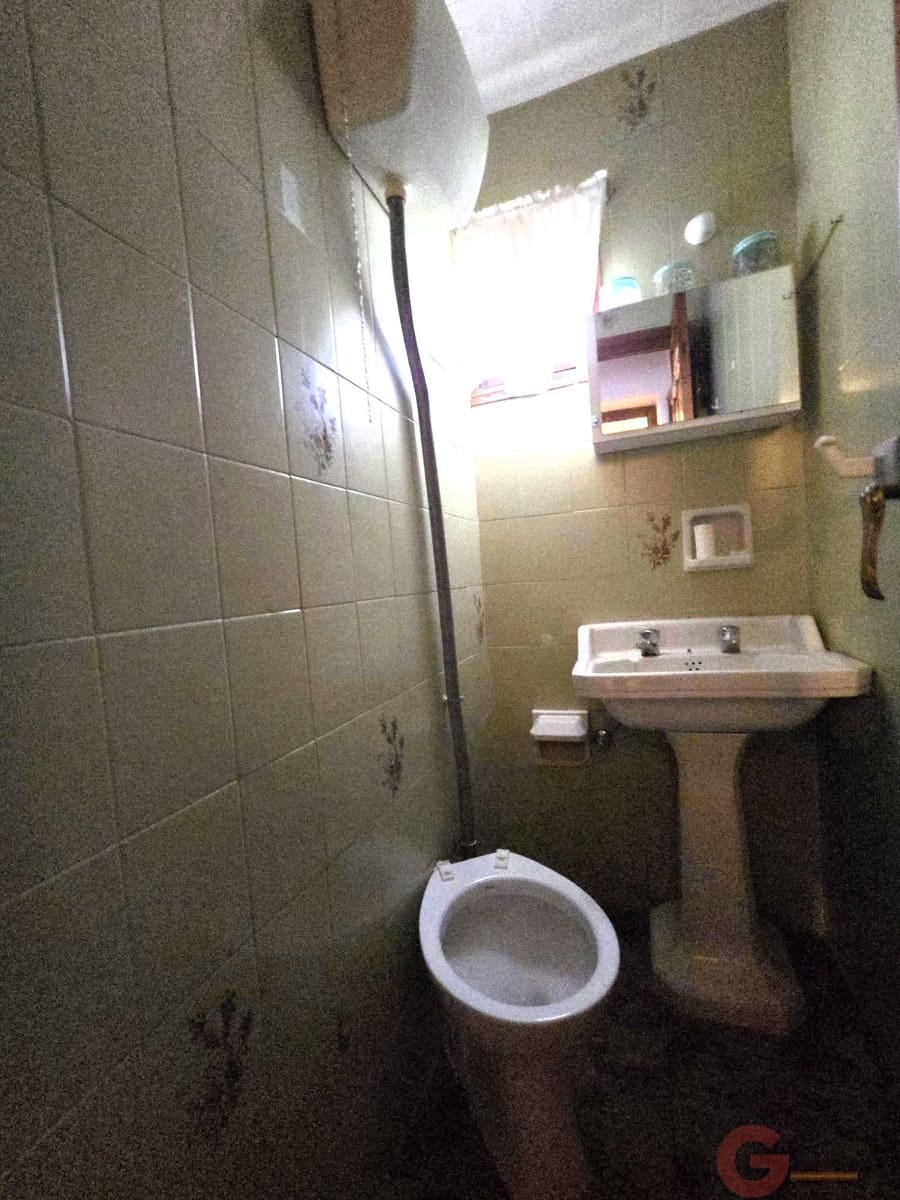 10 sypialnia Willa na sprzedaż w Lanjaron - 296 000 € (Ref: 9813589)