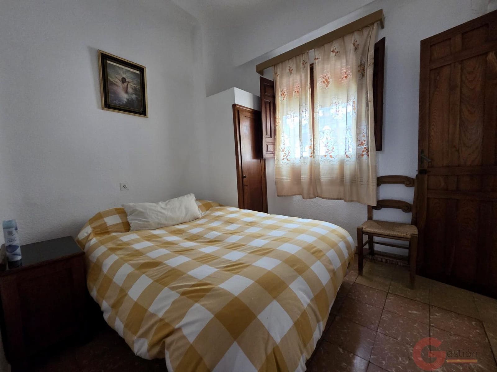 10 sypialnia Willa na sprzedaż w Lanjaron - 296 000 € (Ref: 9813589)