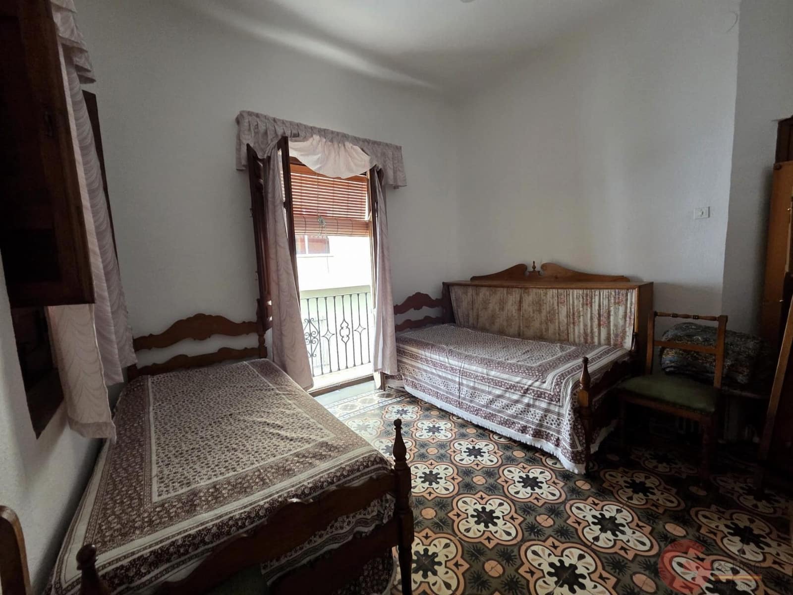 10 sypialnia Willa na sprzedaż w Lanjaron - 296 000 € (Ref: 9813589)