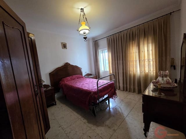10 sypialnia Willa na sprzedaż w Lanjarón - 296 000 € (Ref: 9813589)
