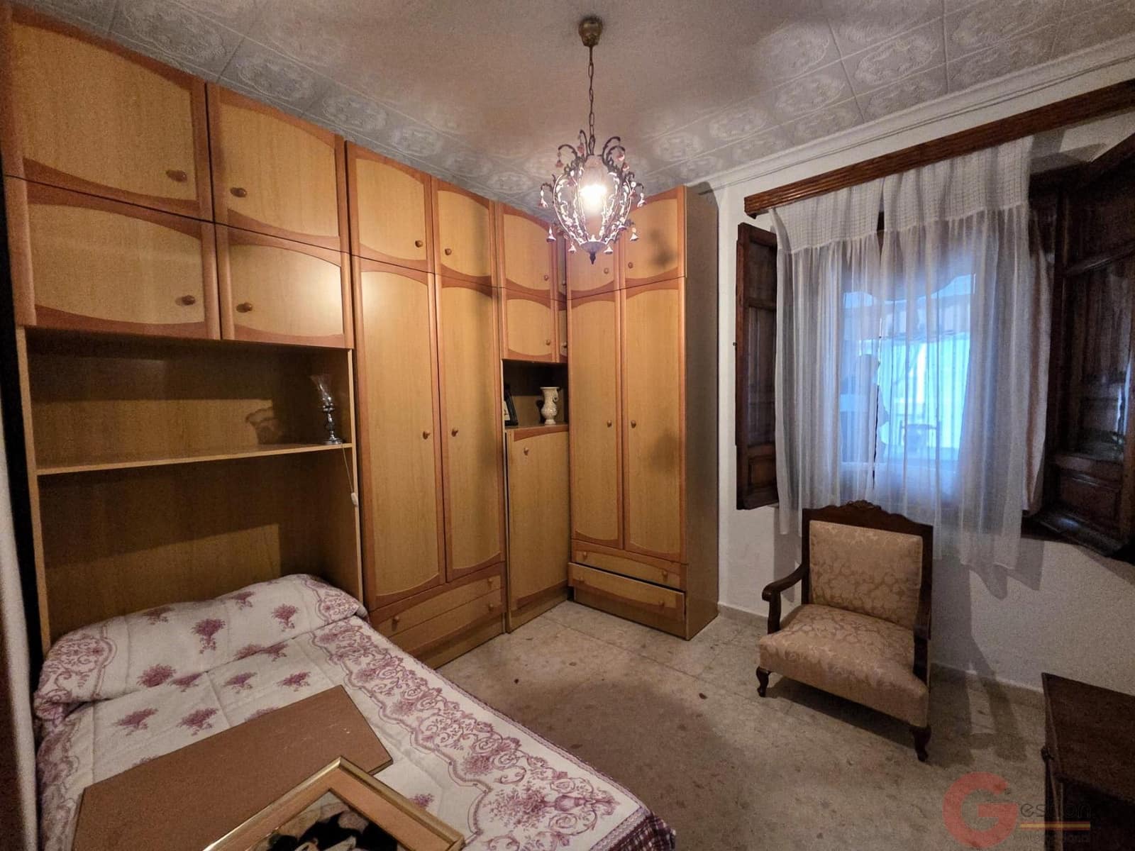 10 sypialnia Willa na sprzedaż w Lanjaron - 296 000 € (Ref: 9813589)