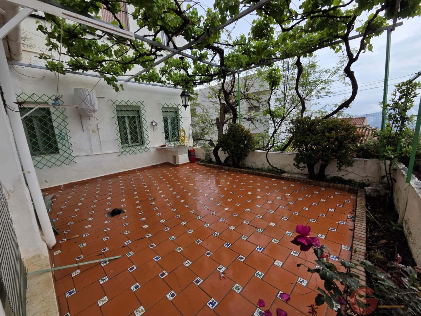 10 sypialnia Willa na sprzedaż w Lanjaron - 296 000 € (Ref: 9813589)