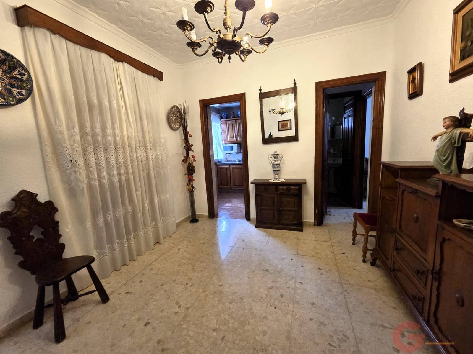 10 sypialnia Willa na sprzedaż w Lanjaron - 296 000 € (Ref: 9813589)