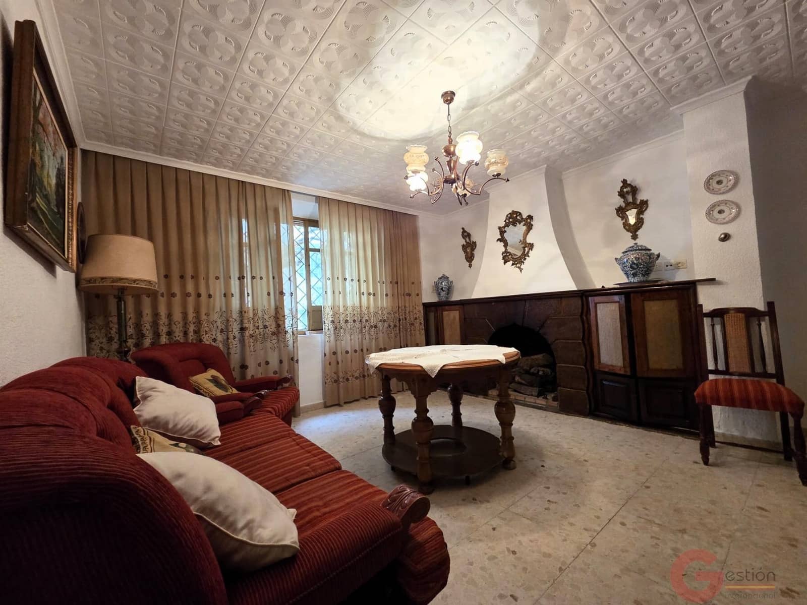 10 sypialnia Willa na sprzedaż w Lanjaron - 296 000 € (Ref: 9813589)