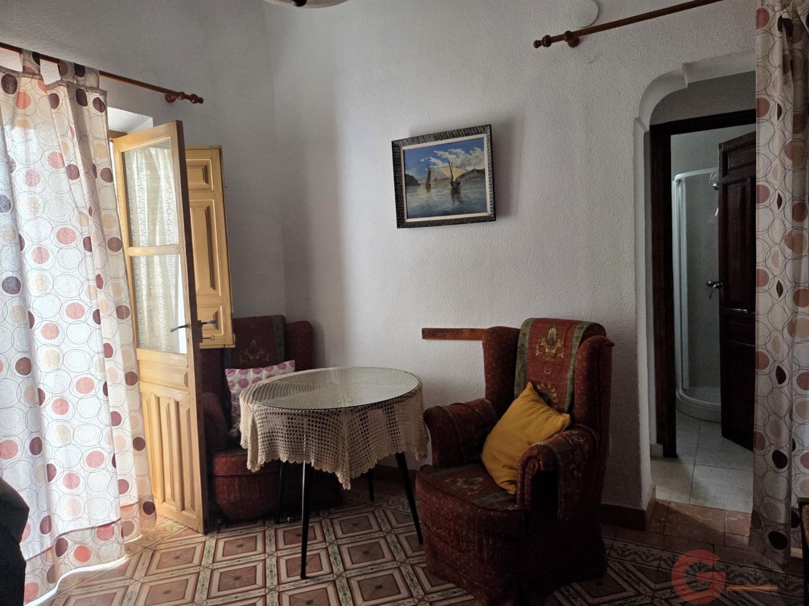 10 sypialnia Willa na sprzedaż w Lanjaron - 296 000 € (Ref: 9813589)