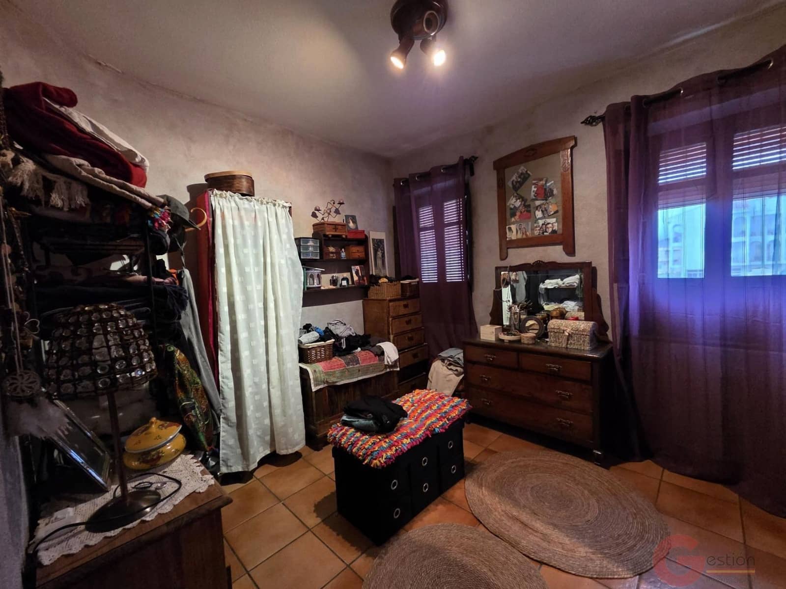 10 sypialnia Willa na sprzedaż w Lanjaron - 296 000 € (Ref: 9813589)