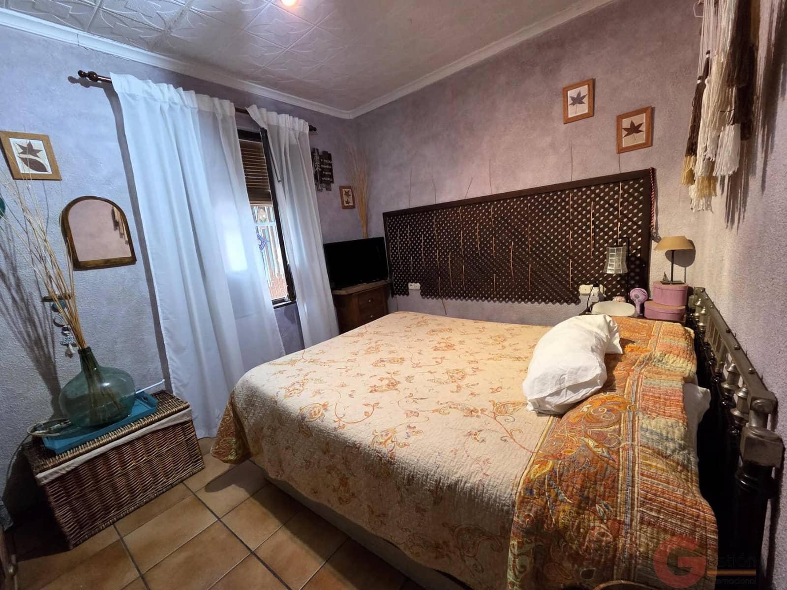 10 sypialnia Willa na sprzedaż w Lanjaron - 296 000 € (Ref: 9813589)