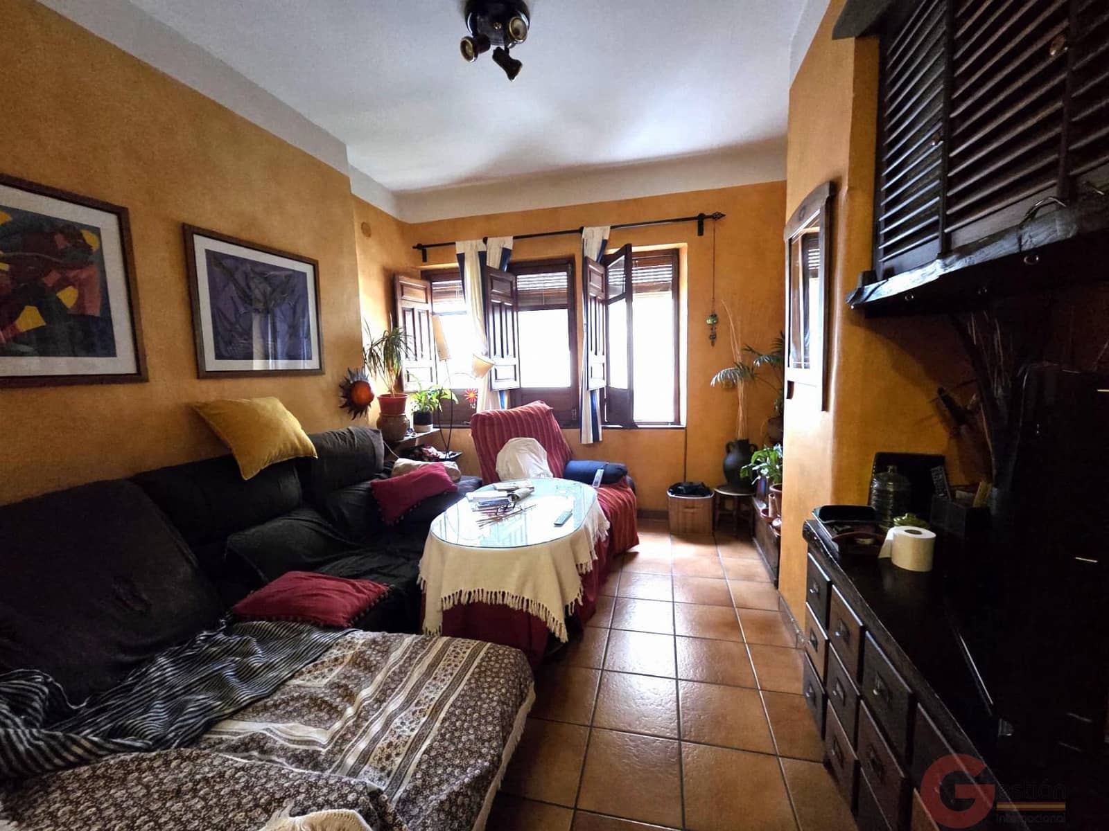 10 sypialnia Willa na sprzedaż w Lanjaron - 296 000 € (Ref: 9813589)