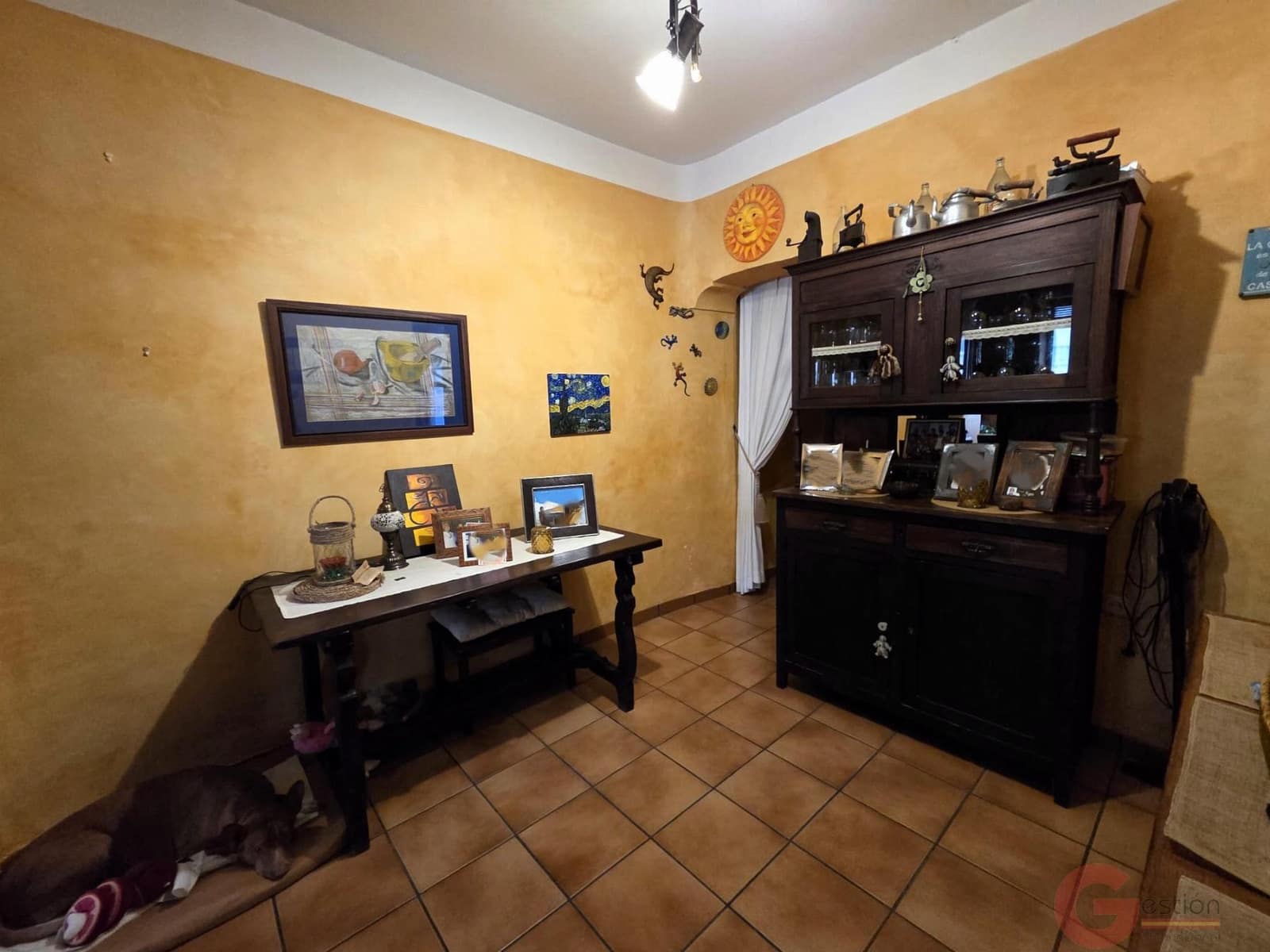 10 sypialnia Willa na sprzedaż w Lanjaron - 296 000 € (Ref: 9813589)