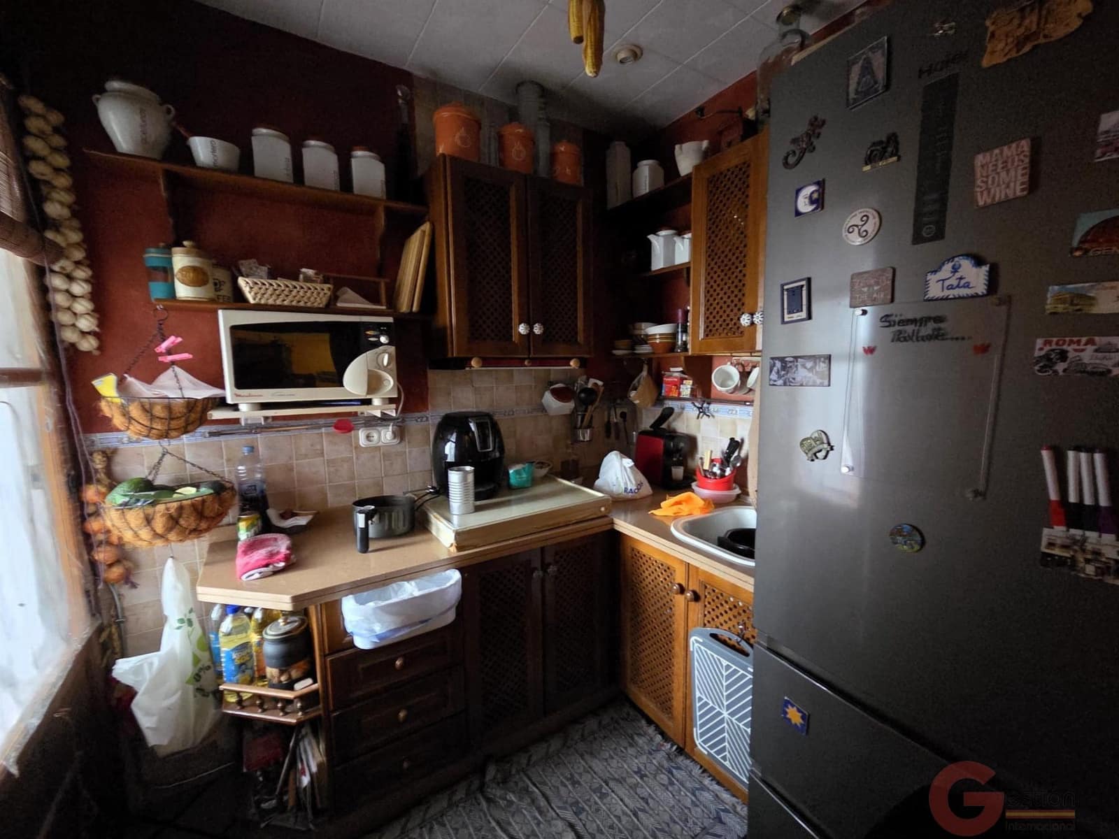 10 sypialnia Willa na sprzedaż w Lanjaron - 296 000 € (Ref: 9813589)