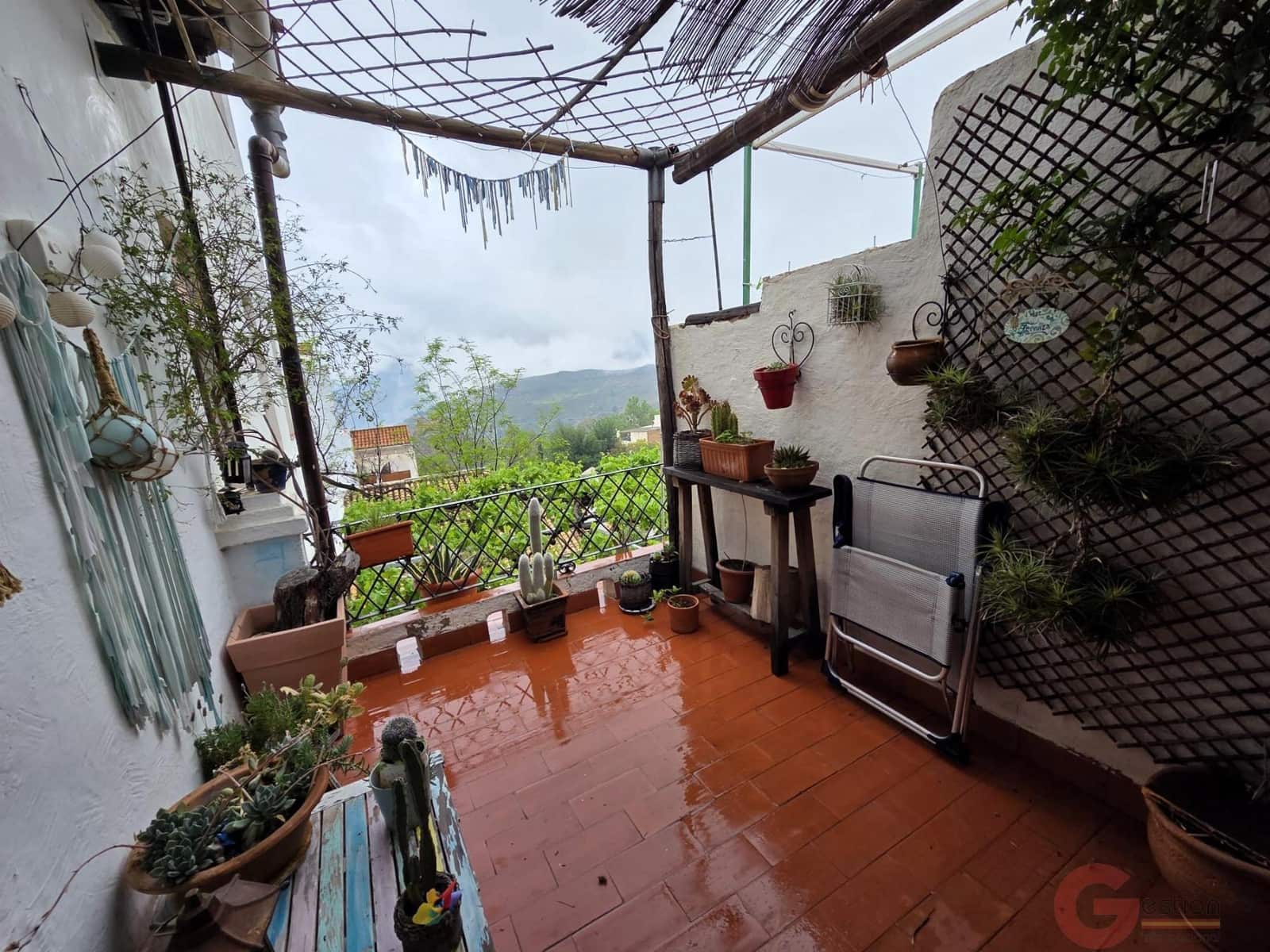 10 sypialnia Willa na sprzedaż w Lanjaron - 296 000 € (Ref: 9813589)