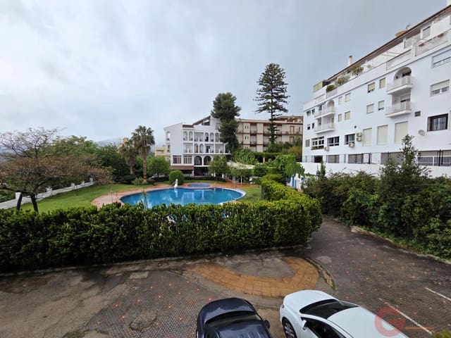 10 sypialnia Willa na sprzedaż w Lanjarón - 296 000 € (Ref: 9813589)