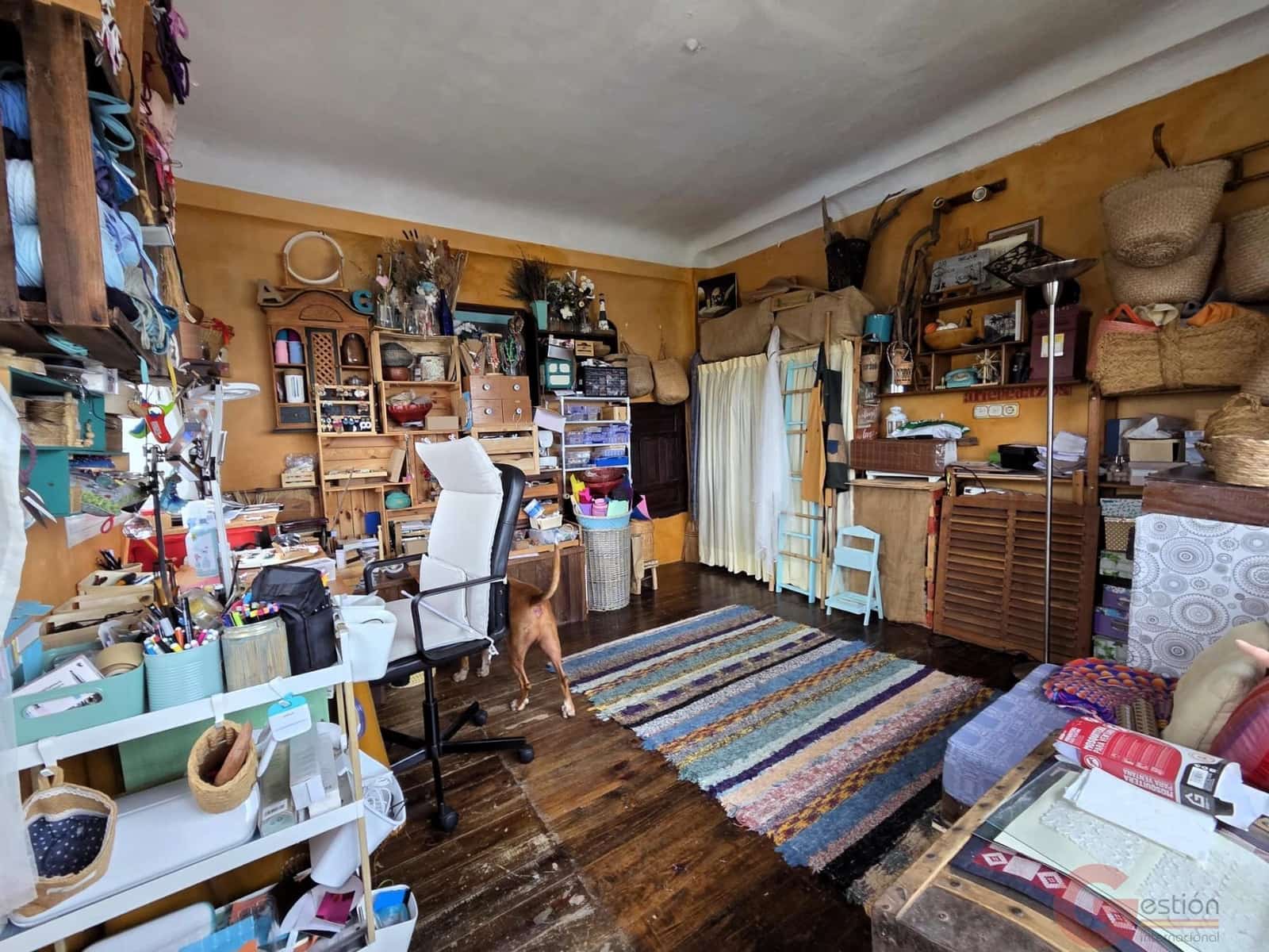 10 sypialnia Willa na sprzedaż w Lanjaron - 296 000 € (Ref: 9813589)