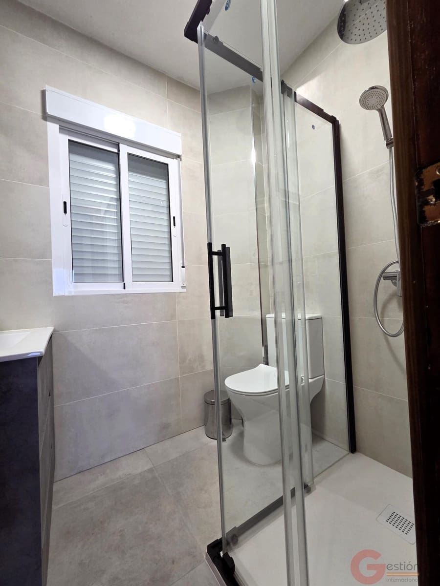 Piso de 3 habitaciones en Lanjarón en venta - 95.000 € (Ref: 9813590)