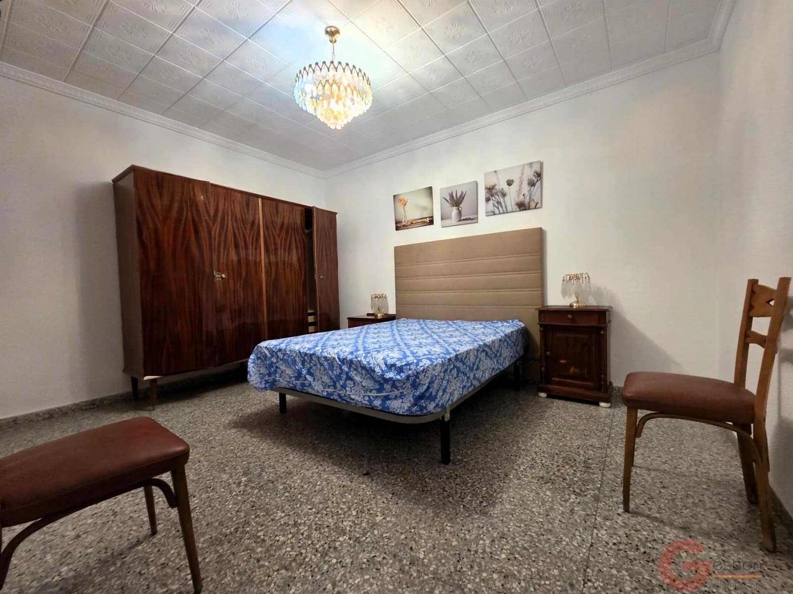 Piso de 3 habitaciones en Lanjarón en venta - 95.000 € (Ref: 9813590)