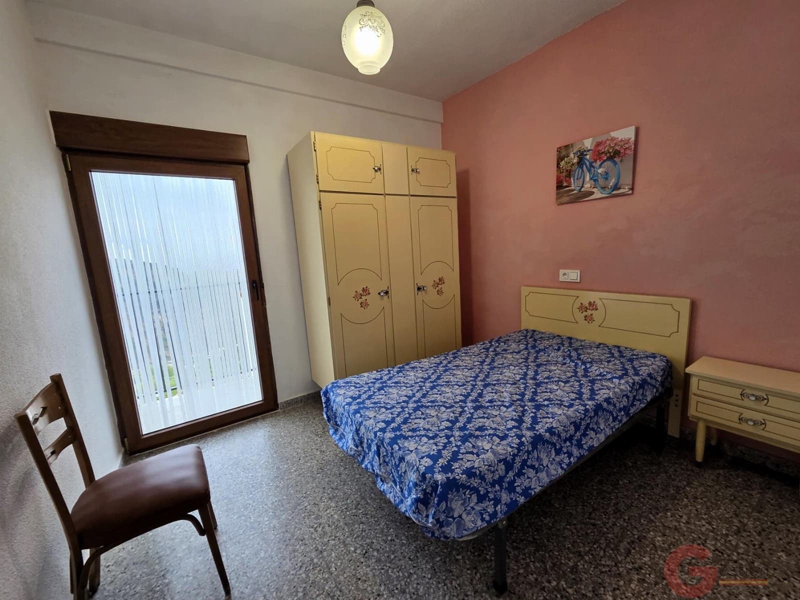 Piso de 3 habitaciones en Lanjarón en venta - 95.000 € (Ref: 9813590)