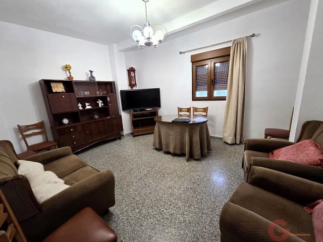 Piso de 3 habitaciones en Lanjarón en venta - 95.000 € (Ref: 9813590)