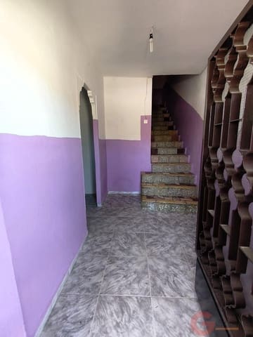 3 sovrum Villa till salu i Vélez de Benaudalla - 159 000 € (Ref: 9821698)