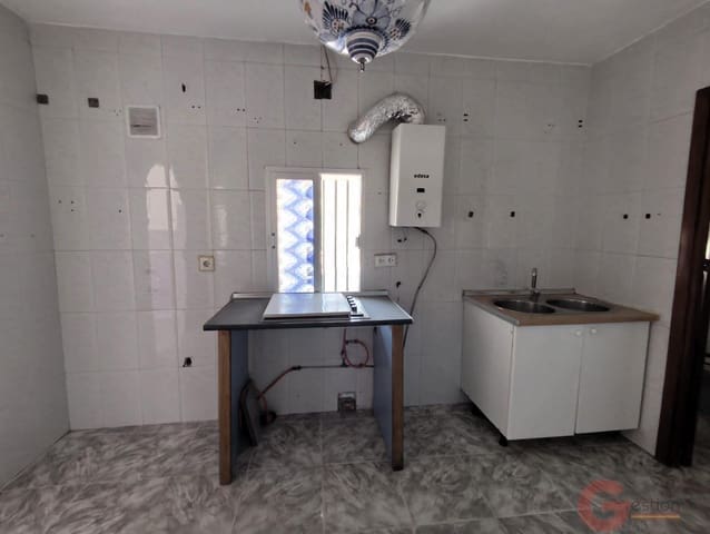 3 sovrum Villa till salu i Vélez de Benaudalla - 159 000 € (Ref: 9821698)