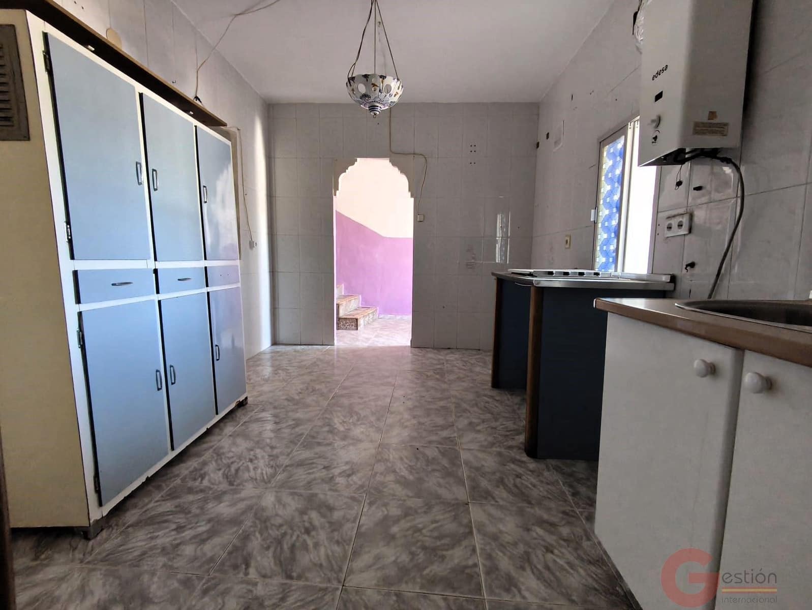 3 soverom Villa til salgs i Velez de Benaudalla - € 159 000 (Ref: 9821698)