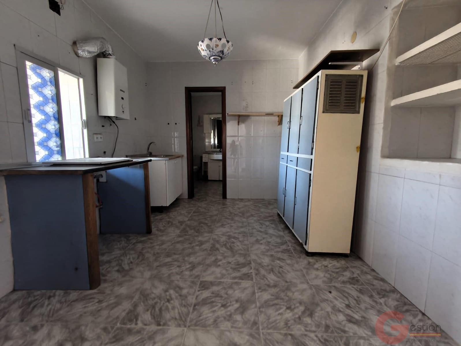 3 soverom Villa til salgs i Velez de Benaudalla - € 159 000 (Ref: 9821698)