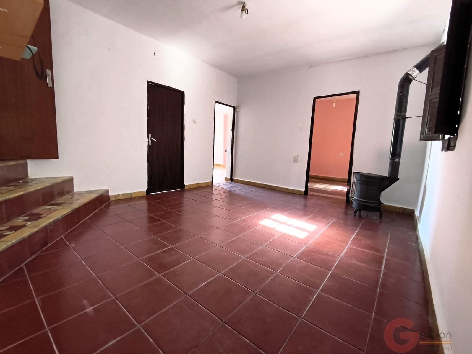 3 soverom Villa til salgs i Velez de Benaudalla - € 159 000 (Ref: 9821698)