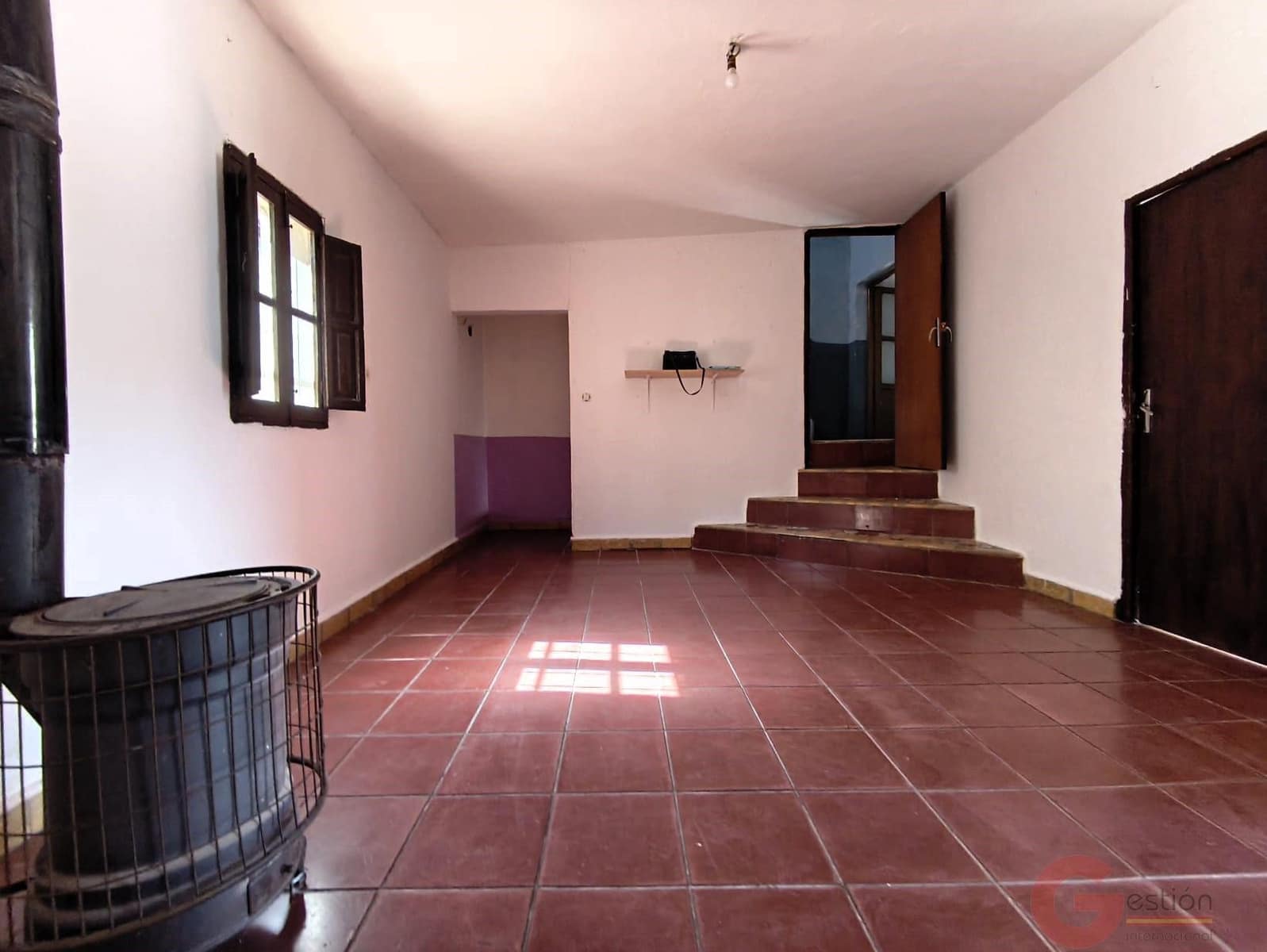 3 soverom Villa til salgs i Velez de Benaudalla - € 159 000 (Ref: 9821698)