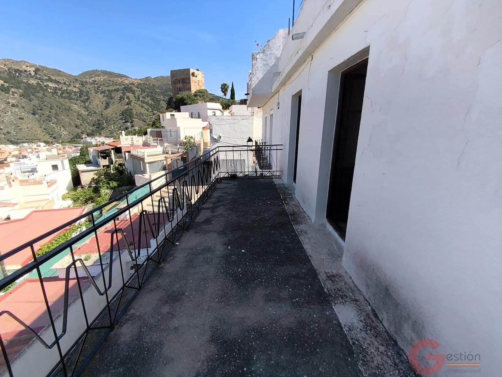 3 soverom Villa til salgs i Velez de Benaudalla - € 159 000 (Ref: 9821698)