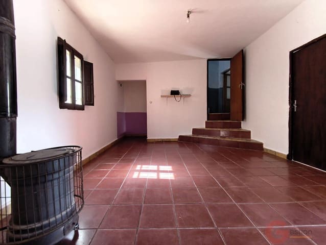 3 sovrum Villa till salu i Vélez de Benaudalla - 159 000 € (Ref: 9821698)