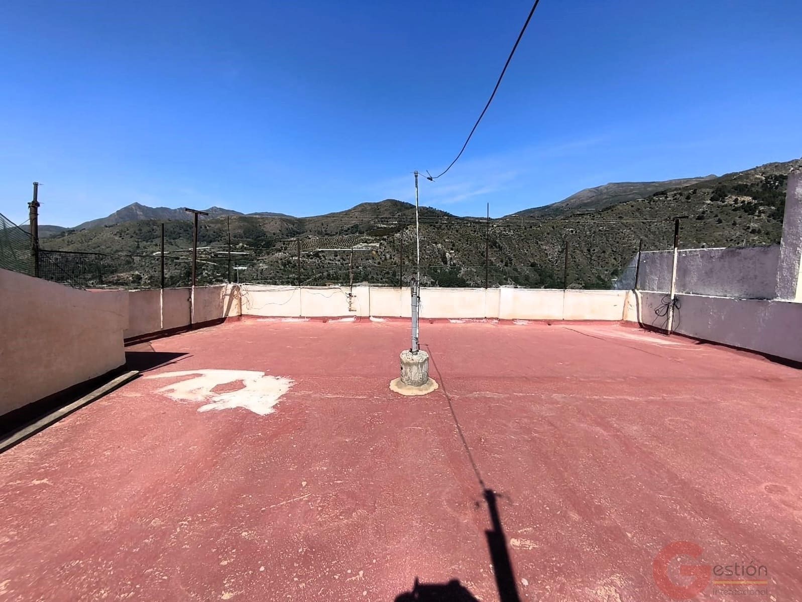 3 soverom Villa til salgs i Velez de Benaudalla - € 159 000 (Ref: 9821698)