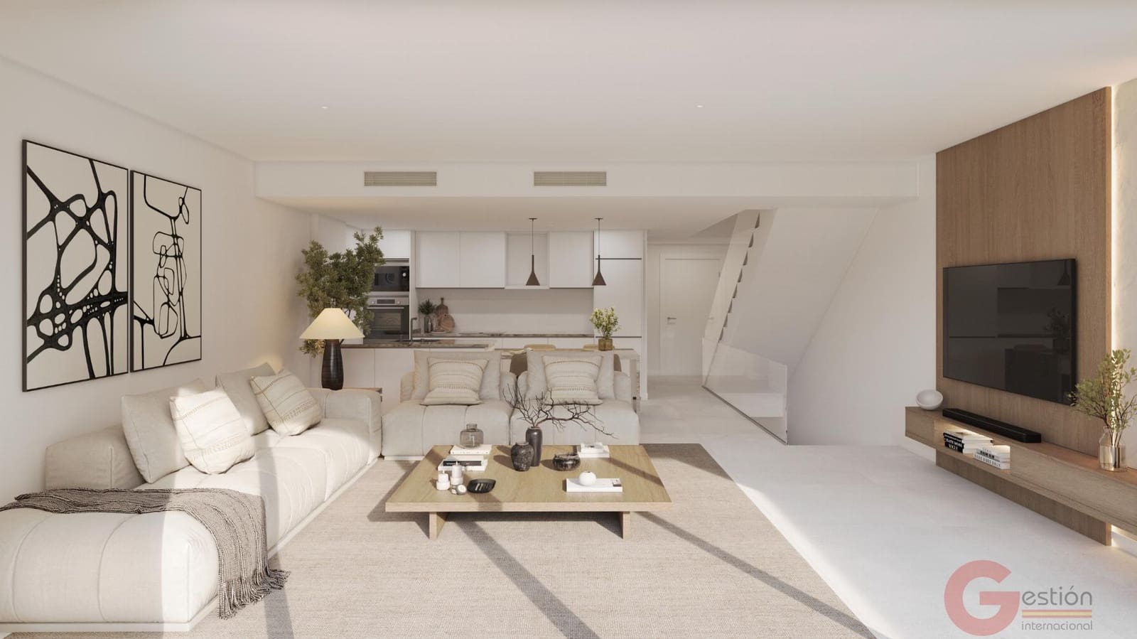 3 soveværelse Villa til salg i Fuengirola med garage - € 995.000 (Ref: 9821699)
