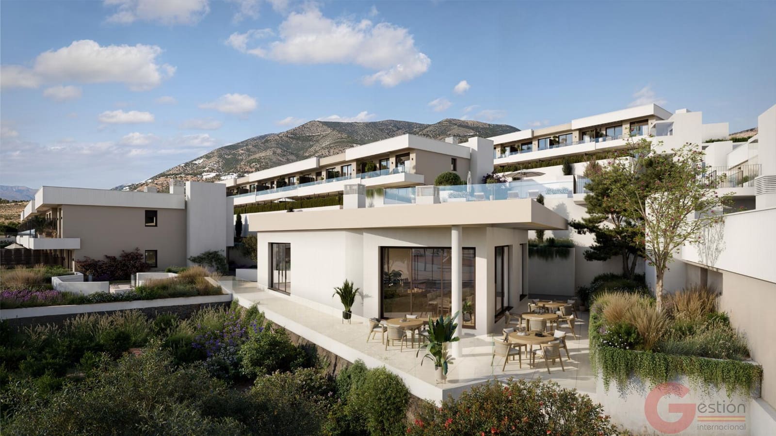 3 soveværelse Villa til salg i Fuengirola med garage - € 995.000 (Ref: 9821699)