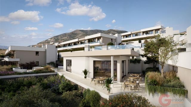 3 soveværelse Villa til salg i El Higuerón, Fuengirola med garage - € 995.000 (Ref: 9821699)