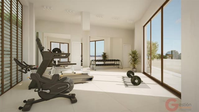 3 soveværelse Villa til salg i El Higuerón, Fuengirola med garage - € 995.000 (Ref: 9821699)