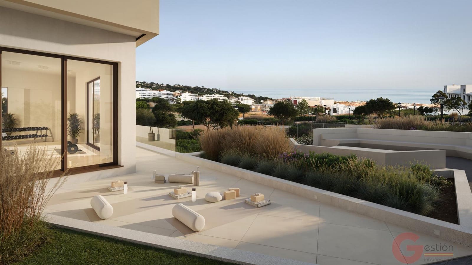 3 soveværelse Villa til salg i Fuengirola med garage - € 995.000 (Ref: 9821699)
