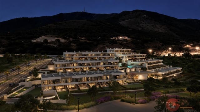 3 soveværelse Villa til salg i El Higuerón, Fuengirola med garage - € 995.000 (Ref: 9821699)