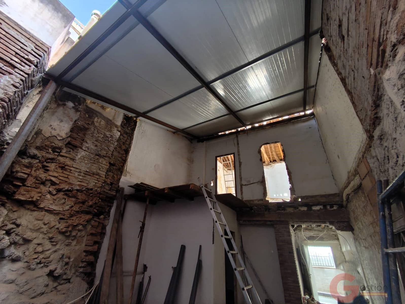 3 bedroom Villa for sale in Motril - € 86,000 (Ref: 9821700)
