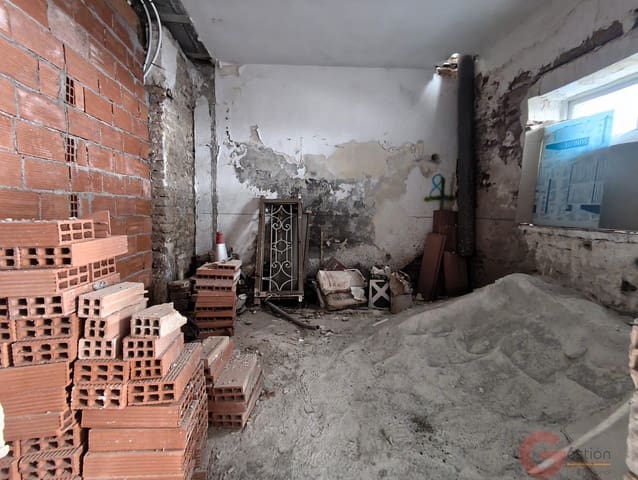 3 soverom Villa til salgs i Motril - € 86 000 (Ref: 9821700)