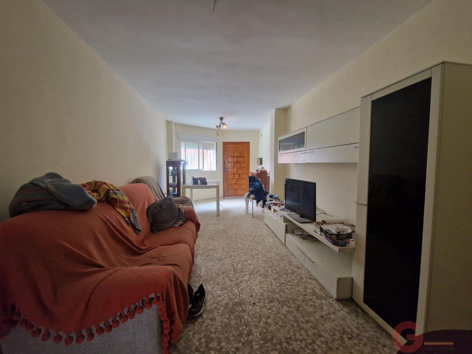4 bedroom Villa for sale in Motril with garage - € 226,000 (Ref: 9821701)